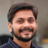 Kishan Class 12 Tuition trainer in Surat