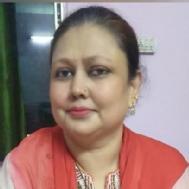 Hena Ambareen Class I-V Tuition trainer in Bangalore