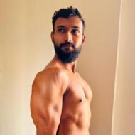 Albert Praveen Personal Trainer trainer in Bangalore