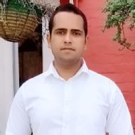 Mohit Dhiman UGC NET Exam trainer in Saharanpur