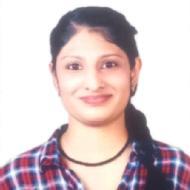 Neha G. Class I-V Tuition trainer in Delhi