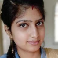 Ravina Class 8 Tuition trainer in Faridabad