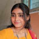 Photo of Poulami K.