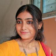 Poulami K. Class 10 trainer in Kolkata