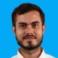 Harsh BTech Tuition trainer in Chandigarh
