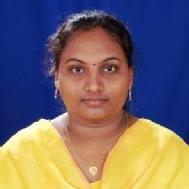 Lakshmi T. BTech Tuition trainer in Hyderabad