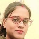 Photo of Debjani S.