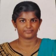 Sravani G. Class 8 Tuition trainer in Visakhapatnam