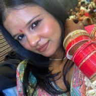 Aanya N. Class I-V Tuition trainer in Nagpur