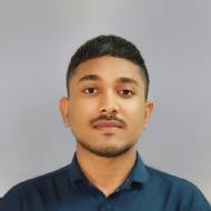 Satish Chowdhury Class 8 Tuition trainer in Bhadreswar