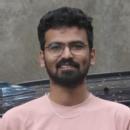 Photo of Syed Haneef