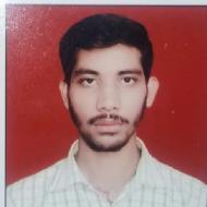 Umesh Bhardwaj Class 11 Tuition trainer in Jhansi