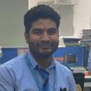 Photo of Akhilesh Mishra