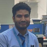 Akhilesh Mishra Class 12 Tuition trainer in Delhi