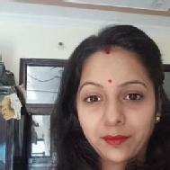 Kajal R. Class I-V Tuition trainer in Delhi