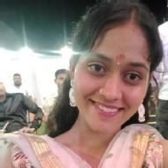 Garima K. Class 12 Tuition trainer in Rishikesh