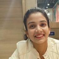 Divya Class I-V Tuition trainer in Bilaspur