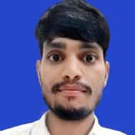 Abhinav Sharma Class 11 Tuition trainer in Kasia