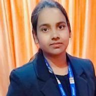 Neetika D. Class 11 Tuition trainer in Doda