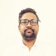 Kumar Gaurav Singh Class 12 Tuition trainer in Delhi
