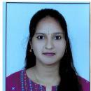Photo of Akhila S.