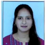 Akhila S. Class I-V Tuition trainer in Hyderabad