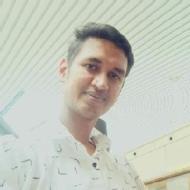 Abhishek Class 8 Tuition trainer in Bangalore