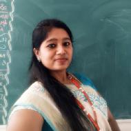 Swarnalatha R. Class I-V Tuition trainer in Kurudampalayam