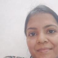 Mamta Class I-V Tuition trainer in Hisar