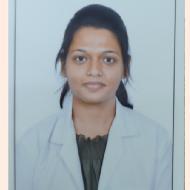 Dr S. MBBS & Medical Tuition trainer in Davanagere