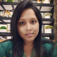 Sonali L. Class I-V Tuition trainer in Bhubaneswar
