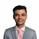 Photo of Ryan Chettiar