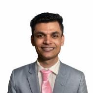 Ryan Chettiar Keyboard trainer in Mumbai