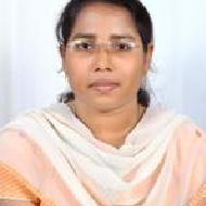 K. Sandhya BTech Tuition trainer in Tirupathi