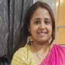 Susmita P. Class 12 Tuition trainer in Anekal