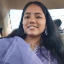 Photo of Anju