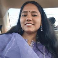 Anju Yoga trainer in Ranchi
