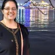 Joyce V. Class I-V Tuition trainer in Changanacherry