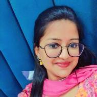 Prinka R. Class I-V Tuition trainer in Dirba