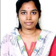 Pyla U. Class 11 Tuition trainer in Visakhapatnam