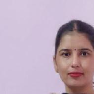 Harpreet K. Class 12 Tuition trainer in Baghapurana