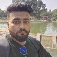 Ketan Saini Personal Trainer trainer in Delhi