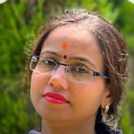 Manisha V. Class I-V Tuition trainer in Ghaziabad