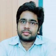 Prashant Kumar BCom Tuition trainer in Ghaziabad