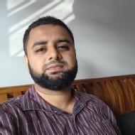 S Patil S Class 12 Tuition trainer in Bangalore