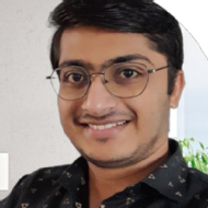 Divyesh Panchal Class I-V Tuition trainer in Anand