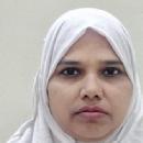 Photo of Mahboob F.