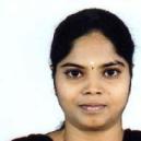 Photo of Karthika R.