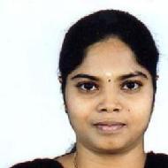 Karthika R. Class I-V Tuition trainer in Chennai