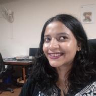 Shambhavi S. Class 12 Tuition trainer in Delhi